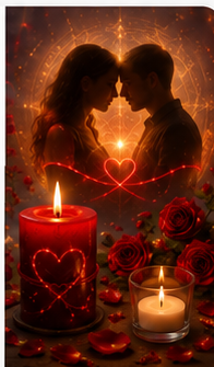 Amarres de Amor