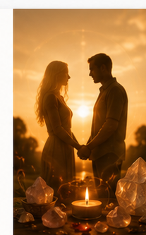 Armonización de Pareja