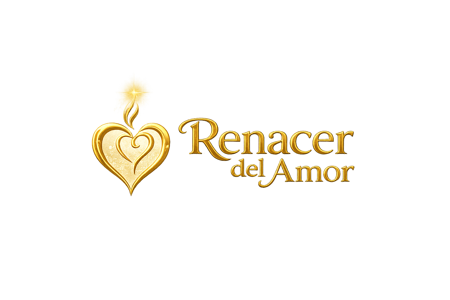 Renacer del Amor