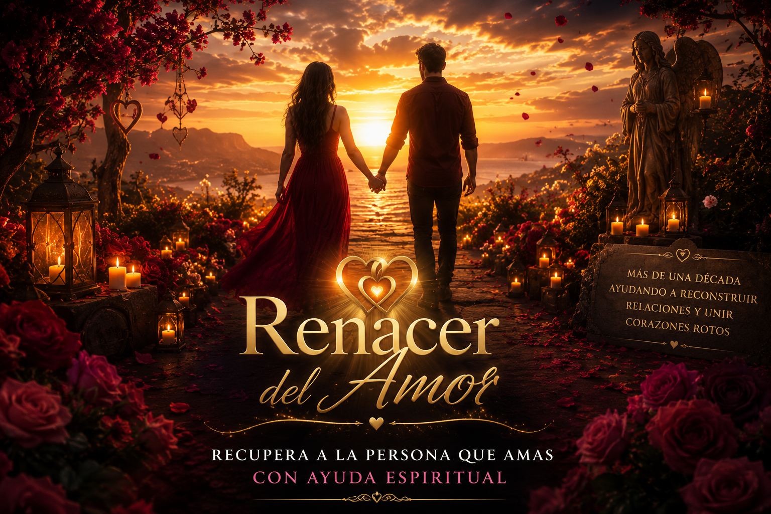 Renacer del Amor